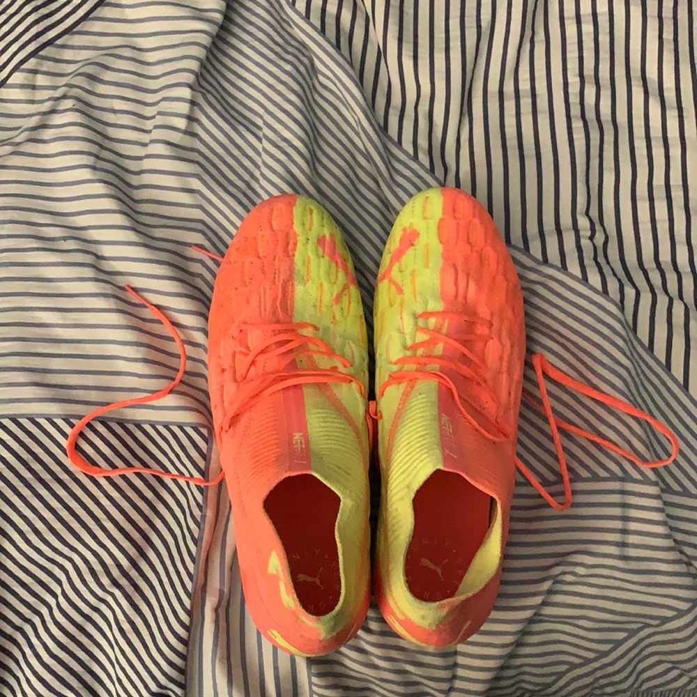 Puma Future 5.1 Soccer Cleats